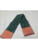 SALEM SILK SAREE WITH BLOUSE