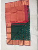 SALEM SILK SAREE WITH BLOUSE