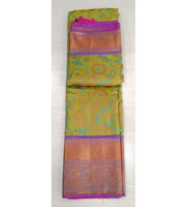 PL Salem Wedding Blouse