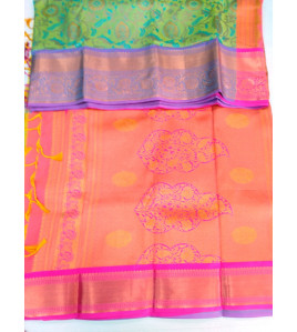 PL Salem Wedding Blouse