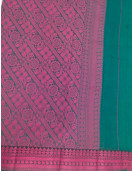 PL Saree Negamam Jacquard Border