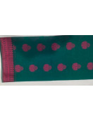 PL Saree Negamam Jacquard Border