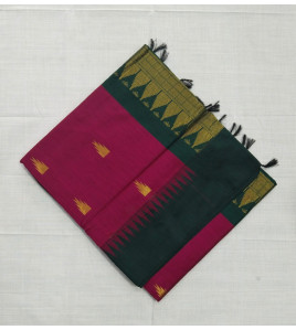 PL Salem Acrylic Temple Border