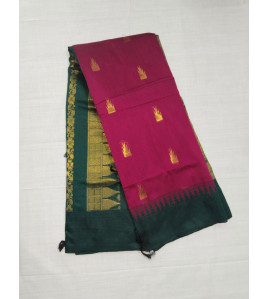 PL Salem Acrylic Temple Border