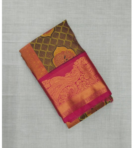 PL Salem Wedding Blouse