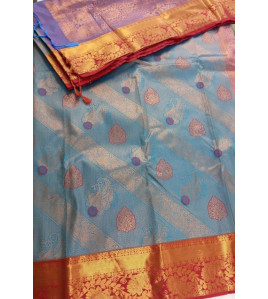 PL Salem Wedding Blouse