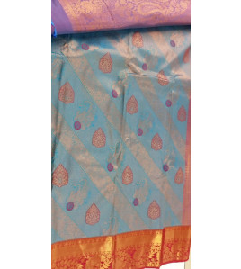 PL Salem Wedding Blouse