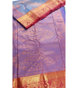 PL Salem Wedding Blouse