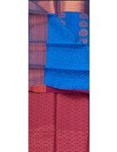 PL EMBOSS SAREE