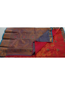 PL Salem Wedding Blouse