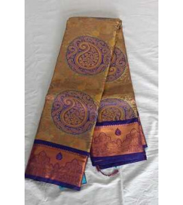 PL Salem Wedding Blouse