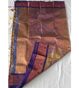 PL Salem Wedding Blouse