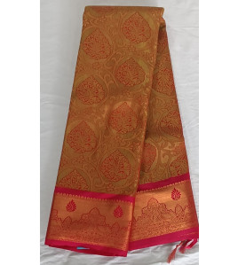 PL Salem Wedding Blouse