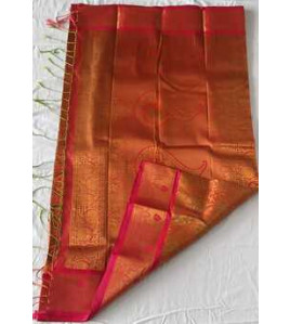 PL Salem Wedding Blouse