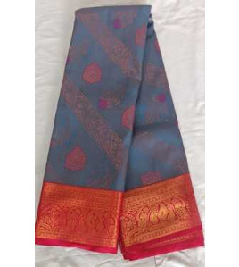 PL Salem Wedding Blouse