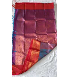 PL Salem Wedding Blouse