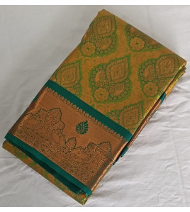 PL Salem Wedding Blouse