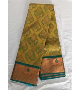 PL Salem Wedding Blouse
