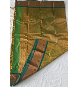 PL Salem Wedding Blouse