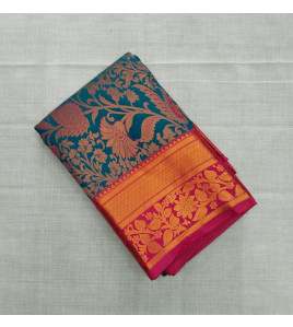 PL Salem Wedding Blouse