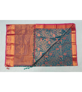 PL Salem Wedding Blouse