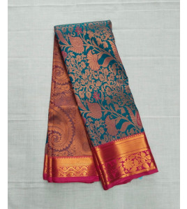 PL Salem Wedding Blouse