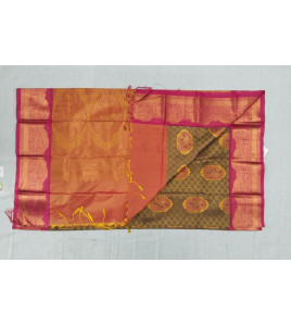 PL Salem Wedding Blouse