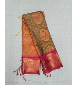 PL Salem Wedding Blouse