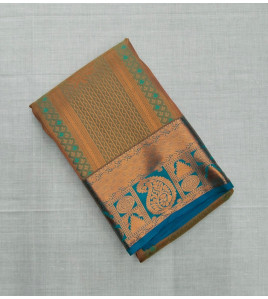 PL Salem Wedding Blouse