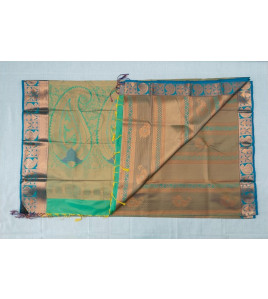 PL Salem Wedding Blouse