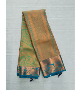 PL Salem Wedding Blouse