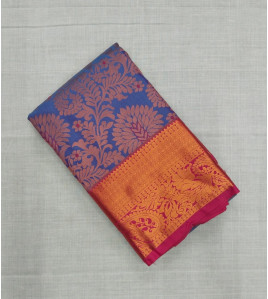 PL Salem Wedding Blouse