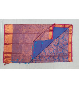 PL Salem Wedding Blouse