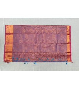 PL Salem Wedding Blouse