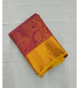 PL Salem Wedding Blouse