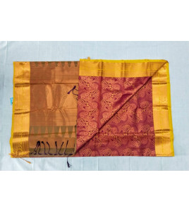 PL Salem Wedding Blouse