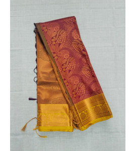 PL Salem Wedding Blouse