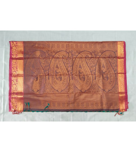 PL Salem Wedding Blouse