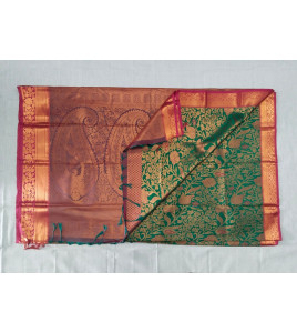 PL Salem Wedding Blouse