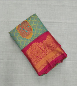 PL Salem Wedding Blouse