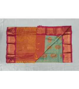 PL Salem Wedding Blouse