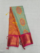 PL Salem Wedding Blouse