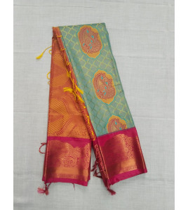 PL Salem Wedding Blouse