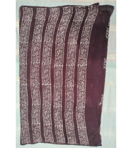 PL Saree Ujjain Batik Print