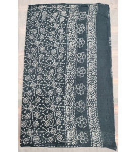 PL Saree Ujjain Batik Print