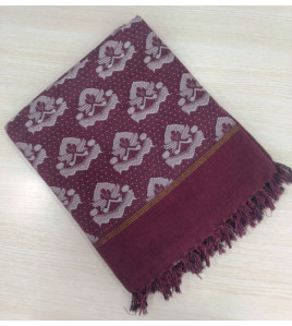 BEDSHEET KARUR JAQUARD 60 X 90