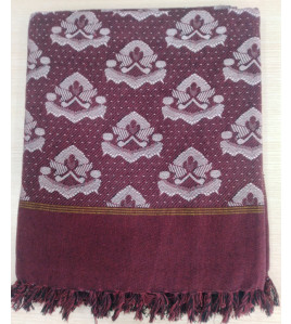 BEDSHEET KARUR JAQUARD 60 X 90