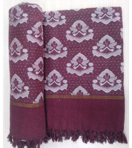 BEDSHEET KARUR JAQUARD 60 X 90