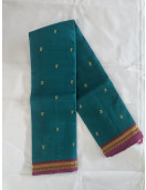 SALEM SILK SAREE WITH BLOUSE