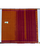 RASIPURAM COTTON SAREE